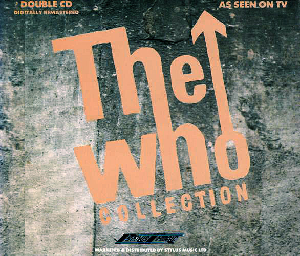 The Who